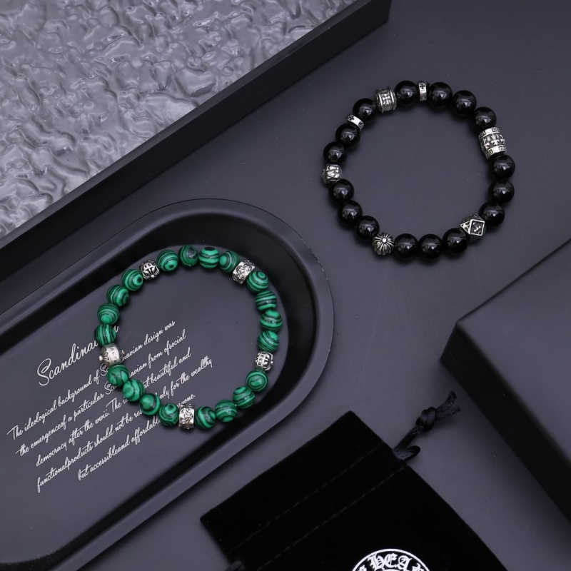 Chrome Hearts Bracelets